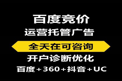 百度广告投放策略优化的经典案例